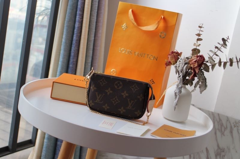 LV Cosmetic Bags